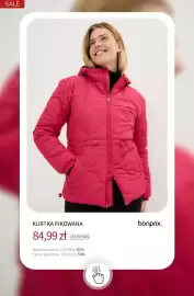 BonPrix katalog tydzień 4 Strona 3