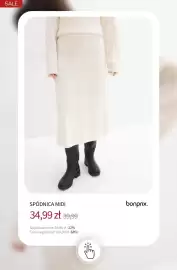 BonPrix katalog tydzień 4 Strona 4