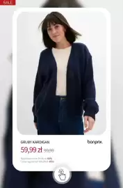 BonPrix katalog tydzień 4 Strona 6