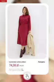 BonPrix katalog tydzień 4 Strona 8