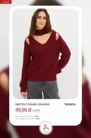 BonPrix katalog tydzień 4 Strona 9