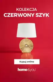 Home&You gazetka Strona 1