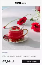 Home&You gazetka Strona 12
