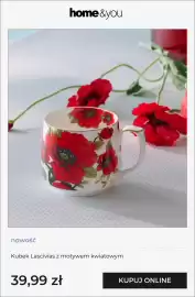 Home&You gazetka Strona 13