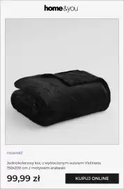 Home&You gazetka Strona 17