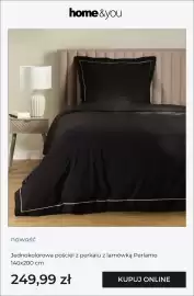 Home&You gazetka Strona 18