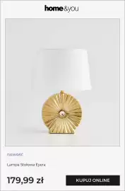 Home&You gazetka Strona 4