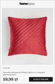 Home&You gazetka Strona 5