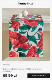 Home&You gazetka Strona 6