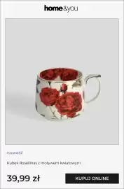 Home&You gazetka Strona 9