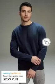 Sinsay gazetka Strona 39