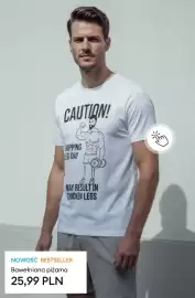 Sinsay gazetka Strona 40