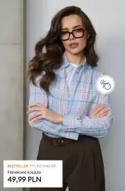 Sinsay gazetka Strona 6