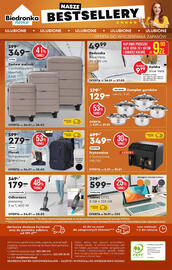 Biedronka gazetka Strona 6