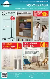 Biedronka gazetka Strona 4