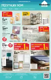 Biedronka gazetka Strona 5