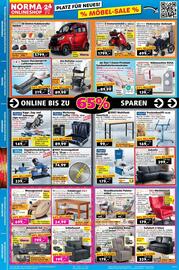 Norma Prospekt woche 6 Seite 20