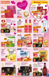 Norma Prospekt woche 6 Seite 13