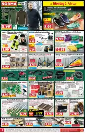 Norma Prospekt woche 6 Seite 2