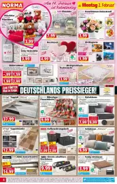 Norma Prospekt woche 6 Seite 4