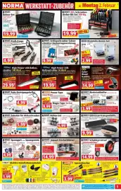 Norma Prospekt woche 6 Seite 5