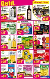 Norma Prospekt woche 6 Seite 9