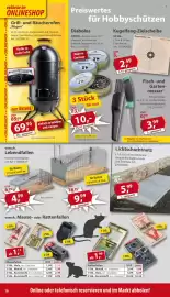 Sonderpreis Baumarkt Prospekt woche 5 Seite 10