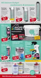 Sonderpreis Baumarkt Prospekt woche 5 Seite 3