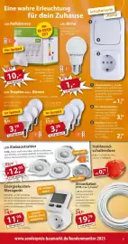 Sonderpreis Baumarkt Prospekt woche 5 Seite 5