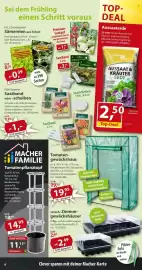 Sonderpreis Baumarkt Prospekt woche 5 Seite 6