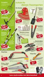 Sonderpreis Baumarkt Prospekt woche 5 Seite 8