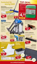 Sonderpreis Baumarkt Prospekt woche 5 Seite 9