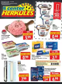 Edeka Herkules Prospekt woche 5 Seite 1