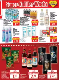 Edeka Herkules Prospekt woche 5 Seite 11