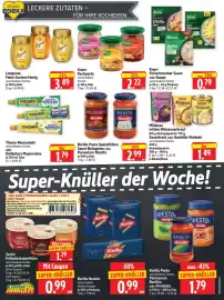 Edeka Herkules Prospekt woche 5 Seite 12