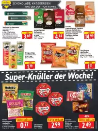 Edeka Herkules Prospekt woche 5 Seite 13