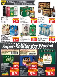 Edeka Herkules Prospekt woche 5 Seite 14