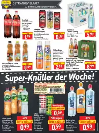 Edeka Herkules Prospekt woche 5 Seite 15