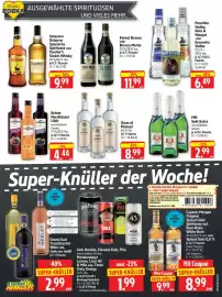 Edeka Herkules Prospekt woche 5 Seite 16