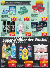 Edeka Herkules Prospekt woche 5 Seite 17