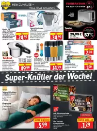 Edeka Herkules Prospekt woche 5 Seite 19