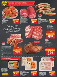 Edeka Herkules Prospekt woche 5 Seite 2