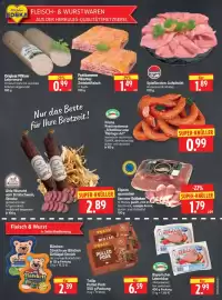 Edeka Herkules Prospekt woche 5 Seite 3