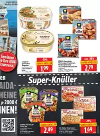 Edeka Herkules Prospekt woche 5 Seite 9