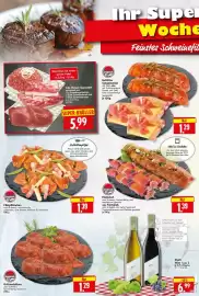 Edeka Herkules Prospekt Seite 2