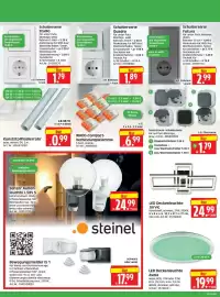 Edeka Herkules Prospekt woche 5 Seite 6
