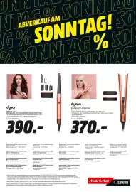 MediaMarkt Prospekt Seite 2