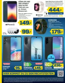 Euronics Prospekt woche 4 Seite 2