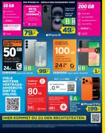 Euronics Prospekt woche 4 Seite 3