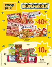 Coop Prix kundeavis uke 5 Side 1